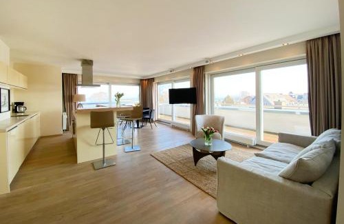 Niendorf Apartamento | Ferienwohnung Yachtclub