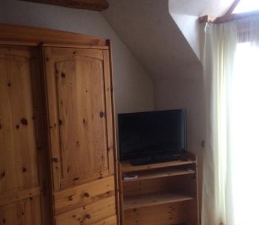 Unteruhldingen Apartamento | Ferienwohnung Lucia Huber