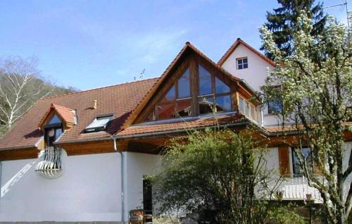 Unteruhldingen Apartamento | Ferienwohnung Lucia Huber
