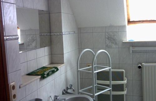 Unteruhldingen Apartamento | Ferienwohnung Lucia Huber