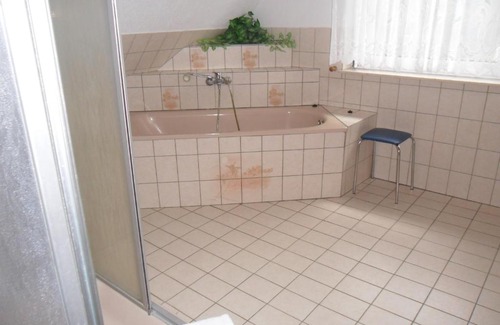 Lieschow Apartamento | Ferienwohnung