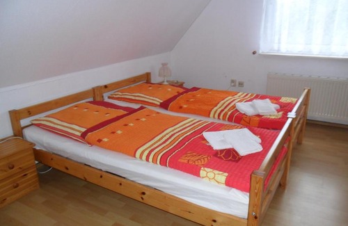Lieschow Apartamento | Ferienwohnung