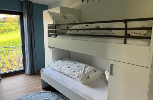 Weissenburg in Bayern Apartamento | Ferienwohnungen am Jura