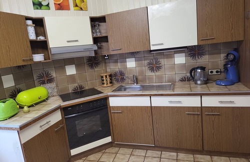 Weil am Rhein Casa | Ferienwohnung