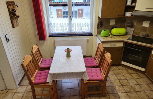 Weil am Rhein Casa | Ferienwohnung