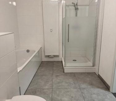 Werne Apartamento | Ferienwohnung Alina
