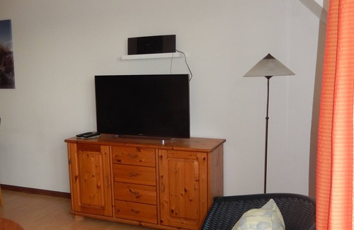 Stinteck Apartamento | Ferienwohnung/app. für 4 Gäste mit 70m² in Westerdeichstrich