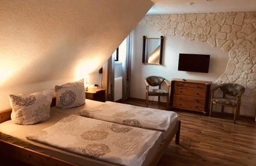 Winsen an der Aller Apartamento | Ferienwohnung Reichelt