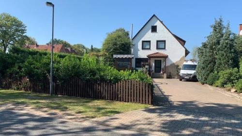 Winsen an der Aller Apartamento | Ferienwohnung Reichelt