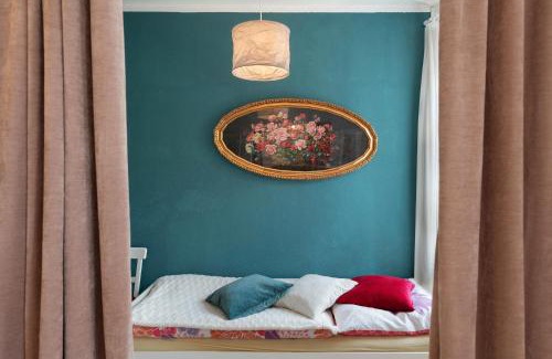 Wismar Apartamento | Ferienwohnung