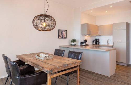 Wittduen Apartamento | Ferienwohnung/app. für 4 Gäste mit 84m² in Wittdün auf Amrum
