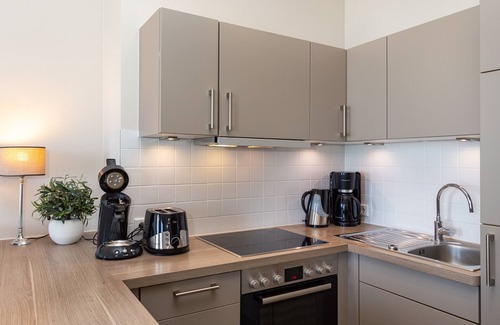 Wittduen Apartamento | Ferienwohnung/app. für 4 Gäste mit 84m² in Wittdün auf Amrum