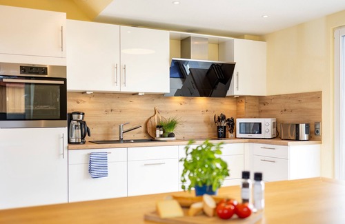 Wittduen Apartamento | Ferienwohnung/app. für 3 Gäste mit 64m² in Wittdün auf Amrum