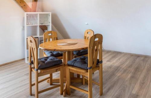 Donaueschingen Apartamento | Ferienwohnung Degen