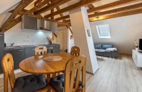 Donaueschingen Apartamento | Ferienwohnung Degen