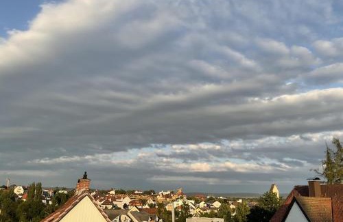 Donaueschingen Apartamento | Ferienwohnung Degen