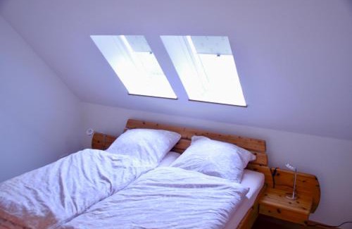 Jork Apartamento | Ferienwohnung Deichapfel im Alten Land (Jork)