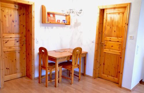 Jork Apartamento | Ferienwohnung Deichapfel im Alten Land (Jork)