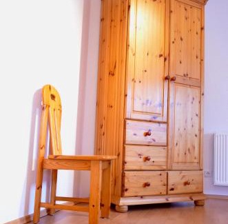 Jork Apartamento | Ferienwohnung Deichapfel im Alten Land (Jork)