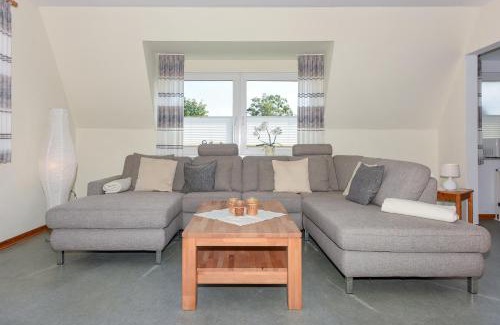 Bensersiel Apartamento | Ferienwohnung Deichblick