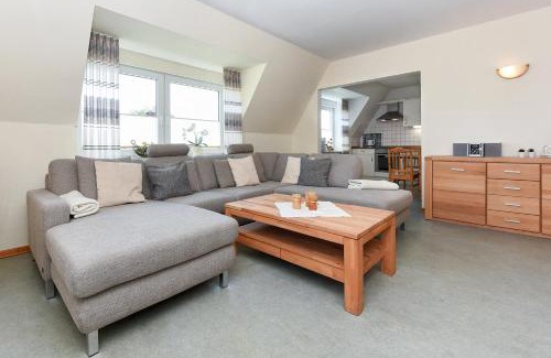 Bensersiel Apartamento | Ferienwohnung Deichblick