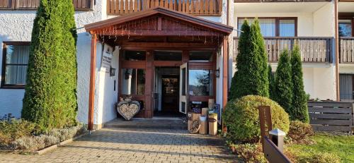 Missen-Wilhams Apartamento | Ferienwohnung deine Auszeit im Allgäu