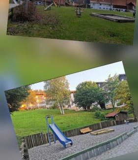 Missen-Wilhams Apartamento | Ferienwohnung deine Auszeit im Allgäu