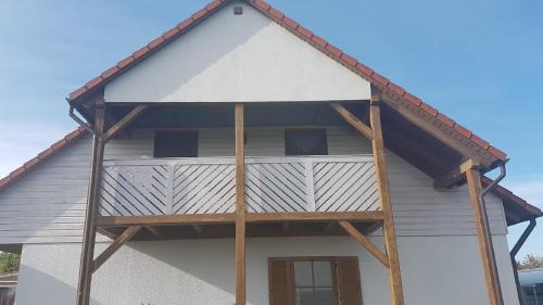 Gunzenhausen Apartamento | Ferienwohnung Demas