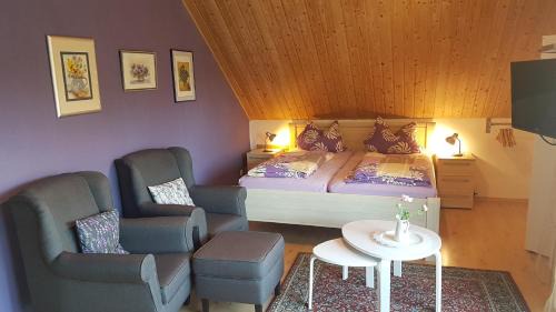 Gunzenhausen Apartamento | Ferienwohnung Demas
