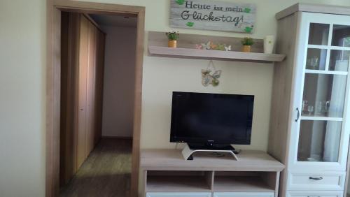 Riedenheim Apartamento | Ferienwohnung Denninger