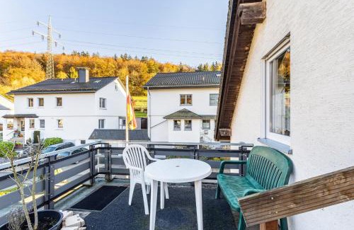 Antfeld Apartamento | Ferienwohnung Desmecke