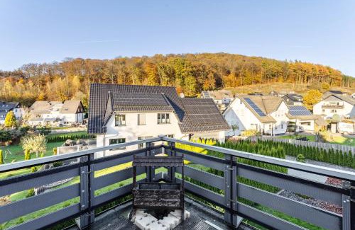 Antfeld Apartamento | Ferienwohnung Desmecke