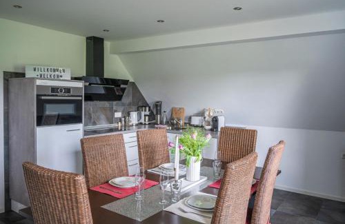 Reichswalde Apartamento | Ferienwohnung Die Paradiesische