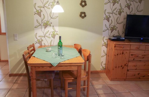 Humptrup Apartamento | Ferienwohnung Diek