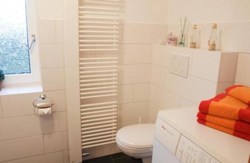 Humptrup Apartamento | Ferienwohnung Diek