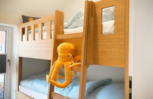 Ohne Apartamento | Ferienwohnung - Diele für bis 5 Personen