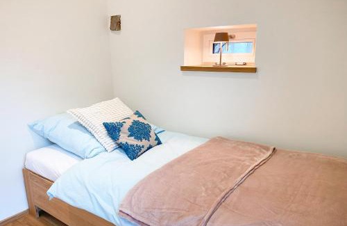 Ohne Apartamento | Ferienwohnung - Diele für bis 5 Personen