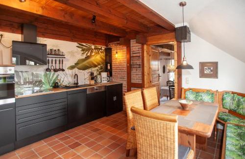 Grasberg Apartamento | Ferienwohnung Dien Uttied
