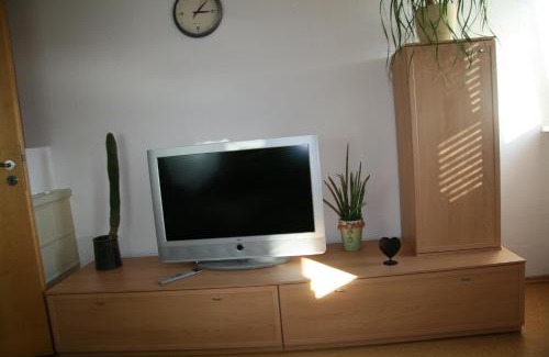 Muenchberg Apartamento | Ferienwohnung Dieter Popp