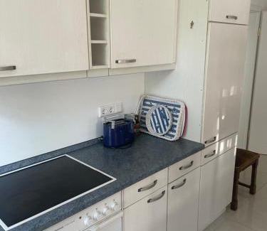Ladbergen Apartamento | Ferienwohnung Dilling