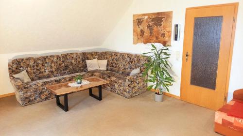 Bad Saarow Apartamento | Ferienwohnung direkt am See