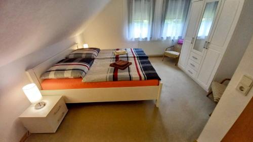Bad Saarow Apartamento | Ferienwohnung direkt am See