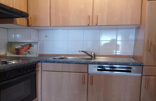 Orth Apartamento | Ferienwohnung direkt am Hafen in Fehmarn-Orth