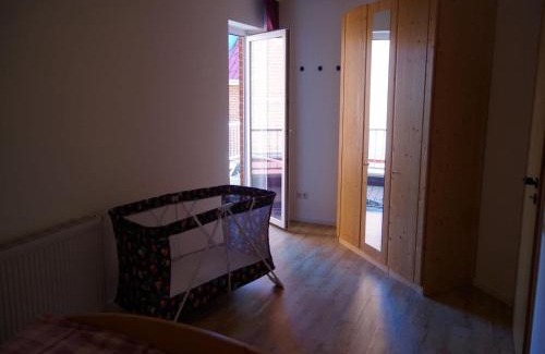 Orth Apartamento | Ferienwohnung direkt am Hafen in Fehmarn-Orth