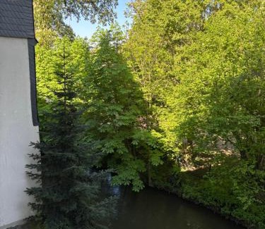 Wetzlar Apartamento | Ferienwohnung direkt an der Lahn