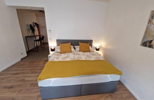 Liesing Apartamento | Ferienwohnung direkt an der U6