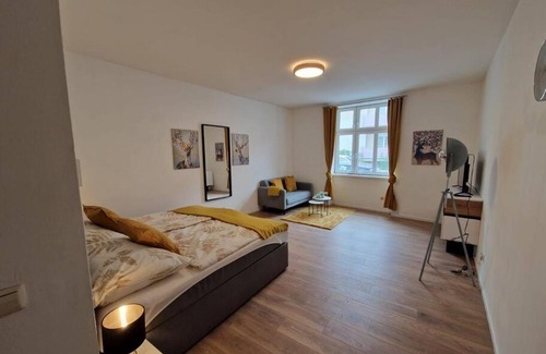 Liesing Apartamento | Ferienwohnung direkt an der U6