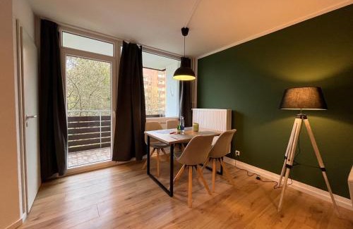 Altenau Apartamento | Ferienwohnung Dornröschen