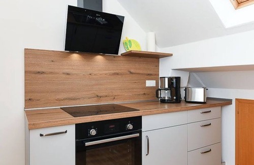 Eversmeer Apartamento | Ferienwohnung Dobbe - Ferienwohnungen im Haus Eversmeer