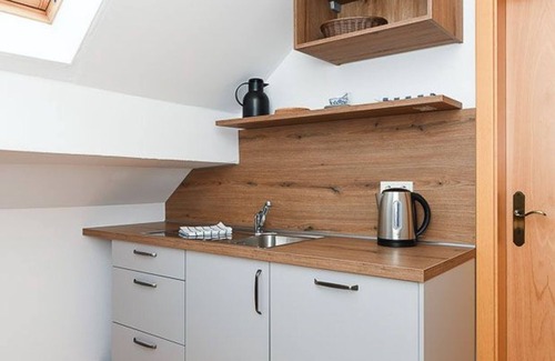 Eversmeer Apartamento | Ferienwohnung Dobbe - Ferienwohnungen im Haus Eversmeer